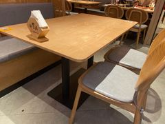 大堂-川堂风·跷脚牛肉·乐山爆炒(宝山日月光店)