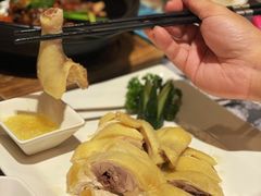 -元素中餐厅.海南菜.粤菜.椰子鸡.海鲜.包房.石梅湾威斯汀度假酒店