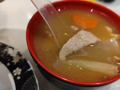 -京樽回転寿司(奥林匹克店)