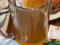 -汉巴味德·烤肉与啤酒的自助(杭州大悦城店)