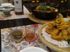 -虾饺妹·粤式手工点心(水荫路店)