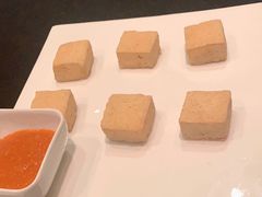 臭豆腐-新荣记(椒江店)