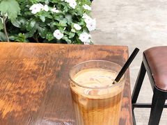 -转山咖啡(松柏社区店)