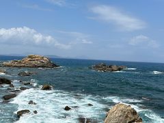 -三亚蜈支洲岛旅游区