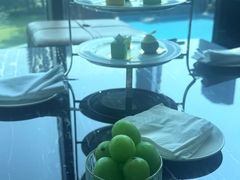 -希尔顿南海酒店·观廊大堂吧·海景下午茶
