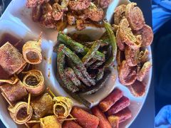 -有奴思烤肉·清真(正宁路店)