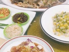 -前王院•巧克力海鲜市集餐厅(万平口店)