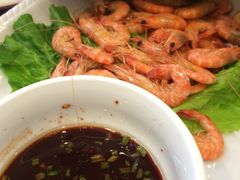 -食为先烤鸭馆