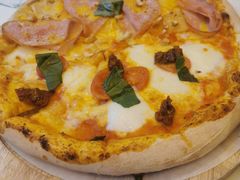 -get pizza意大利餐厅(凯德MALL店)