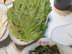 -倍儿红喜临门火锅(文兴路店)