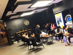-海底捞火锅(团结桥店)