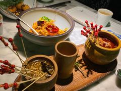 串串香-辛香汇·现炒川菜(淮海路百盛店)