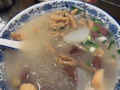 -小潘记鸭血粉丝汤