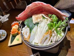 寿喜锅-二丁目食堂(铁西星摩尔店)