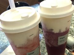 -喜茶(上海正大广场店)