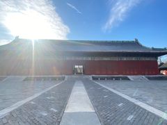 -北京古代建筑博物馆