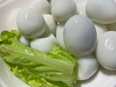 鹌鹑蛋-大龙燚火锅(春熙店)