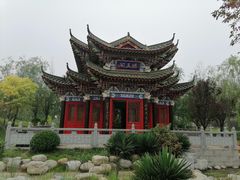 -武清南湖绿博园