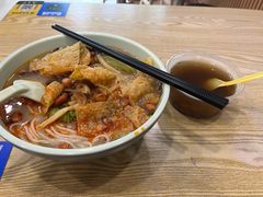 -家味螺蛳粉&烤鱼(五角场店)