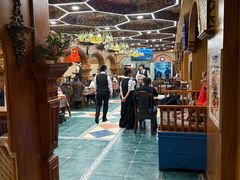 -乡村馕坑肉·烧烤·新疆菜·本地人更爱吃(阿勒泰首店)