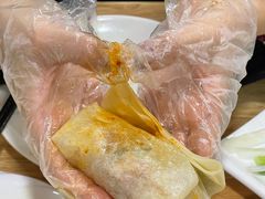 -姥家春饼店(漳州二路店)