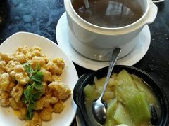 -百年银屏蚝烙·潮汕菜·非遗(乐山店)