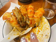 -虾妹纸餐厅