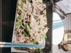 -张家卫·阳江菜·小海鲜(肥婆湾桥店)