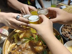 -友乐居羊蝎子(西直门店)