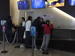 -英皇UA电影城(虹桥天地店)