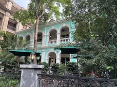 -星巴克臻选(广州沙面店)