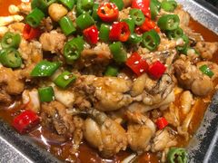 -蛙喔牛蛙(仙林万达茂店)