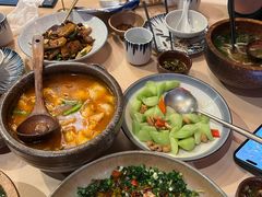 -山石榴·贵州菜(丰盛里店)