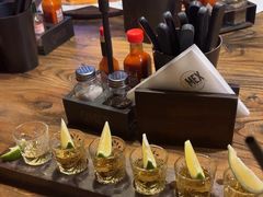 -Q MEX 库迈墨西哥餐吧(三里屯店)