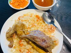 -217丰惠源抓饭(江乾路店)