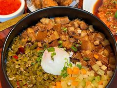 -西安W酒店·WEI全味西餐厅