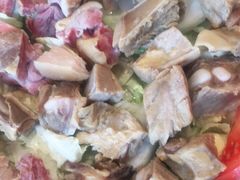 -阿婆情腊排骨火锅(金虹路店)