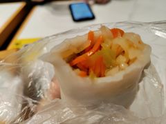 -张果佬年糕卷(科巷店)