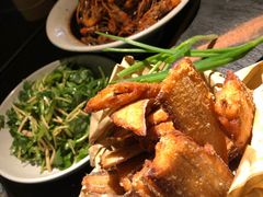 -老头儿油爆虾·知味杭州(爱琴海购物中心)