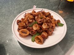 -79号渔船海鲜饭店(宝安店)