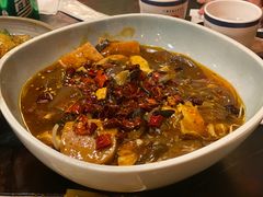 -金掌勺锅包肉(太原万达店)