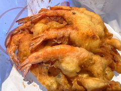 -信二嫂虾饼(振兴路店)