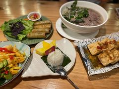 -越美小馆·越南料理(曲江店)
