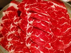 -老墙根涮肉·铜锅·烧烤(欢乐谷·王四营店)