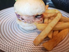 -重庆尼依格罗酒店·欣厨Niccolo Kitchen