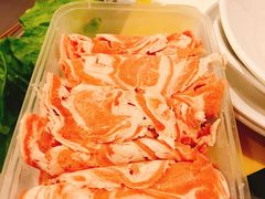 -佰人王串串香火锅(洋珠巷店)