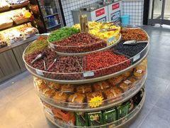 -盛文甘栗(中华大街店)