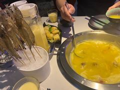 -溏心风鲍港式打边炉(余英坊店)