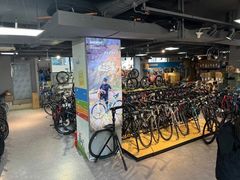 -捷安特专卖店(萧绍路店)