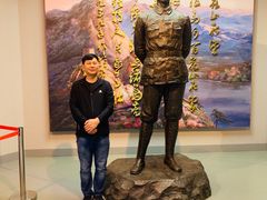 -平西抗日烈士陵园